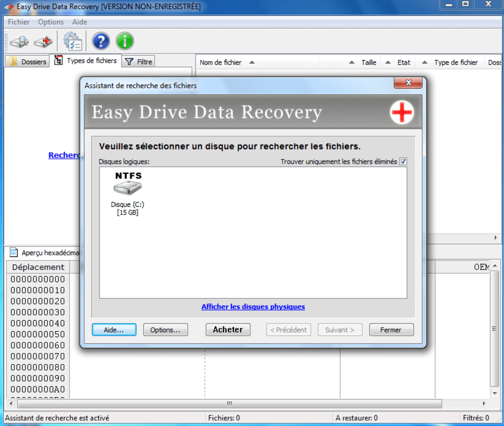 easy data recovery torrent